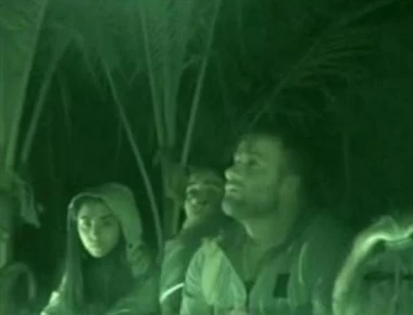 Survivor: Βγήκαν τα μαχαίρια στην καλύβα των Τούρκων μετά την ήττα από την ελληνική ομάδα! (βίντεο)